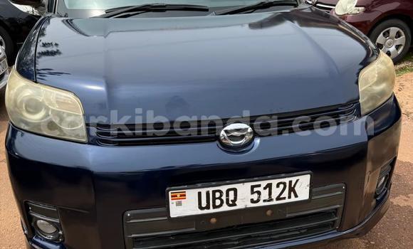 Nunua Ilio tumika Toyota Raum Nyingine Gari ndani ya Kampala nchini Uganda Nunua Ilio tumika Toyota Raum Nyingine Gari ndani ya Kampala nchini Uganda