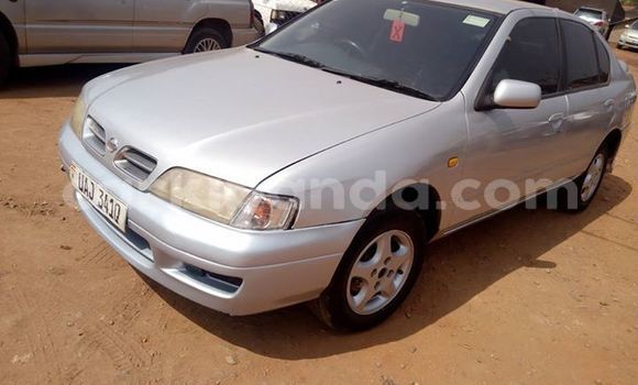 Nunua Ilio tumika Nissan Primera Fedha Gari ndani ya Kampala nchini Uganda Nunua Ilio tumika Nissan Primera Fedha Gari ndani ya Kampala nchini Uganda