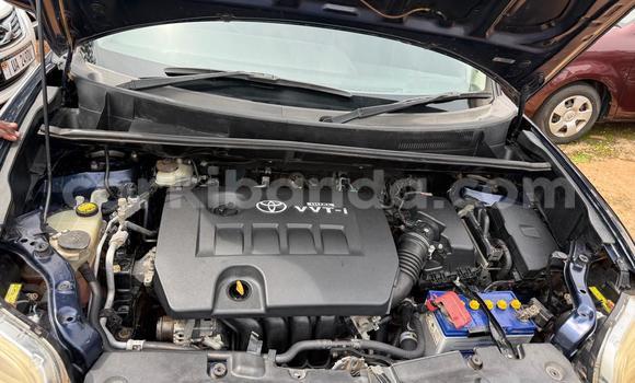 Nunua Ilio tumika Toyota Raum Nyingine Gari ndani ya Kampala nchini Uganda Nunua Ilio tumika Toyota Raum Nyingine Gari ndani ya Kampala nchini Uganda