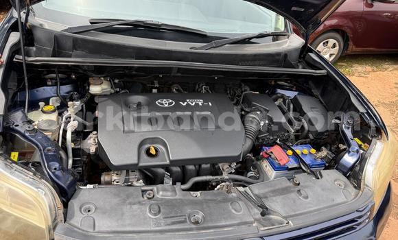 Nunua Ilio tumika Toyota Raum Nyingine Gari ndani ya Kampala nchini Uganda Nunua Ilio tumika Toyota Raum Nyingine Gari ndani ya Kampala nchini Uganda