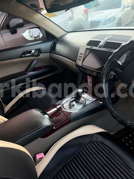Big with watermark toyota mark x uganda kampala 25580