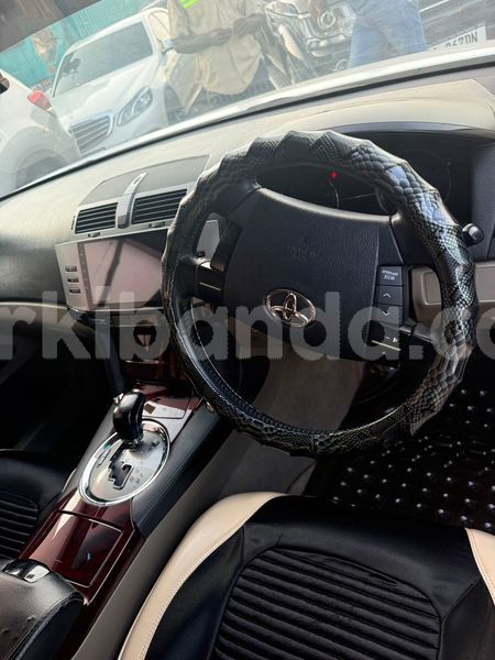 Big with watermark toyota mark x uganda kampala 25580