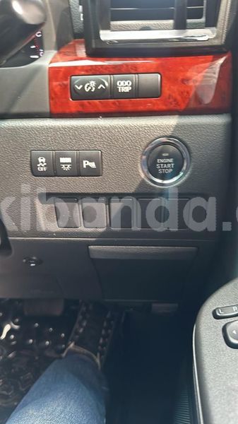 Big with watermark toyota alphard uganda kampala 25581