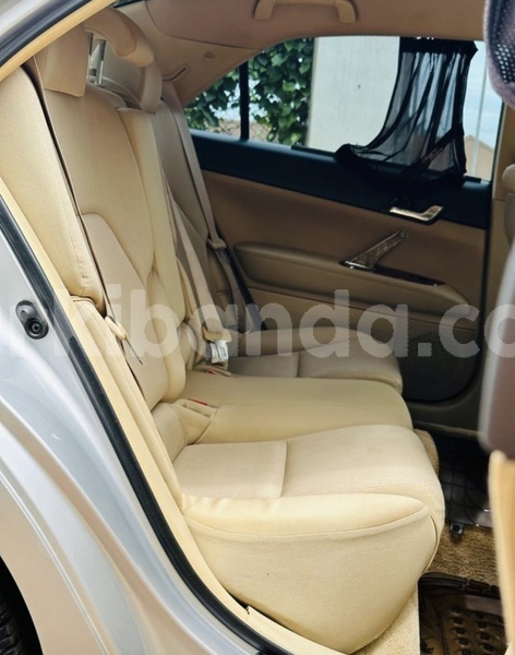 Big with watermark toyota mark x uganda kampala 25582