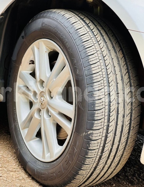 Big with watermark toyota mark x uganda kampala 25582