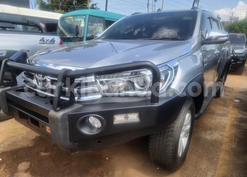 Big with watermark toyota hiluxe revo uganda kampala 25584