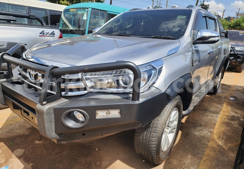 Big with watermark toyota hiluxe revo uganda kampala 25584
