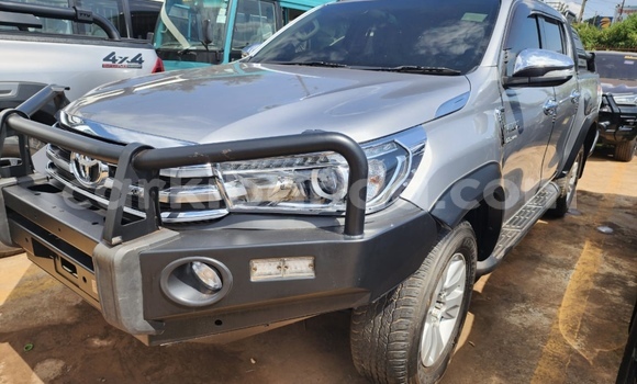 Nunua Mpya Toyota Hiluxe Revo Fedha Gari ndani ya Kampala nchini Uganda Nunua Mpya Toyota Hiluxe Revo Fedha Gari ndani ya Kampala nchini Uganda