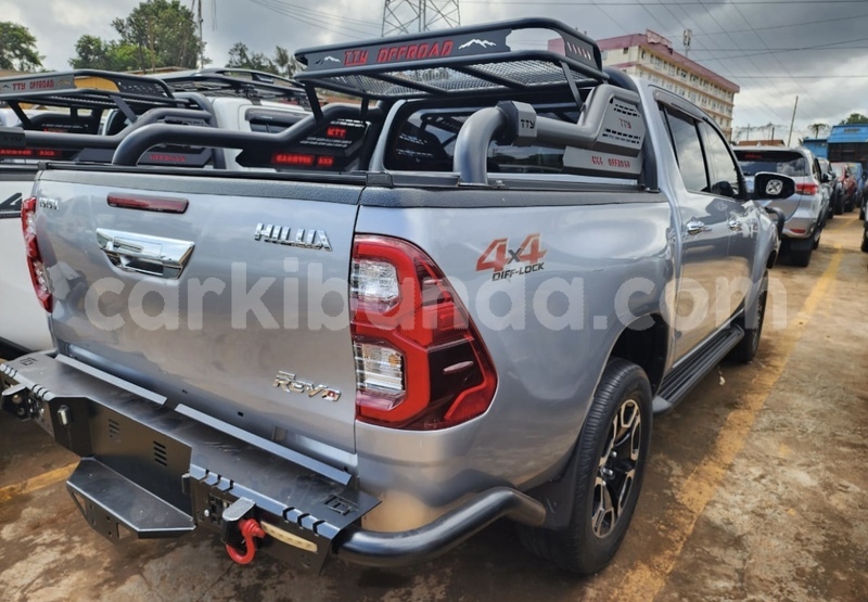 Big with watermark toyota hiluxe revo central kalangala 25585