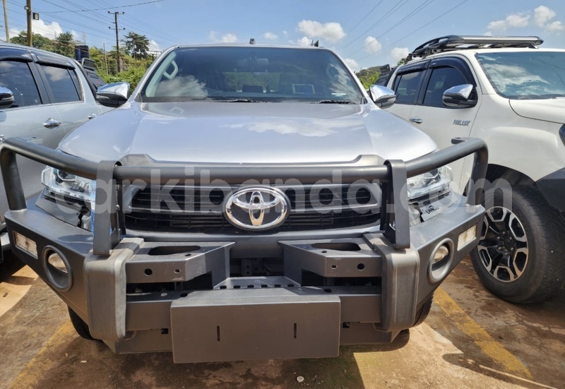 Big with watermark toyota hiluxe revo central kalangala 25585