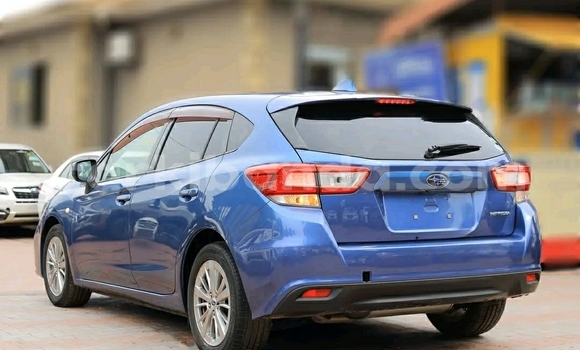 Nunua Ilio tumika Subaru Impreza Bluu Gari ndani ya Kampala nchini Uganda Nunua Ilio tumika Subaru Impreza Bluu Gari ndani ya Kampala nchini Uganda