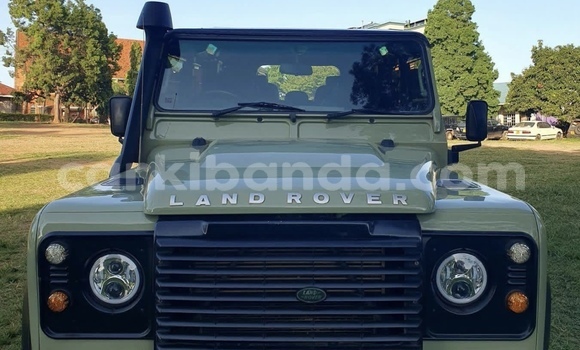 Acheter Neuf Voiture Land Rover Defender Autre à Kampala, Ouganda Acheter Neuf Voiture Land Rover Defender Autre à Kampala, Ouganda