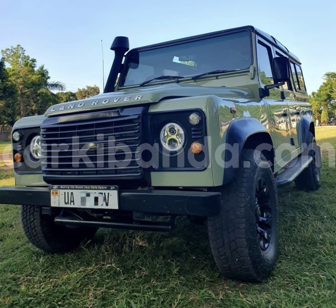 Big with watermark land rover defender uganda kampala 25590