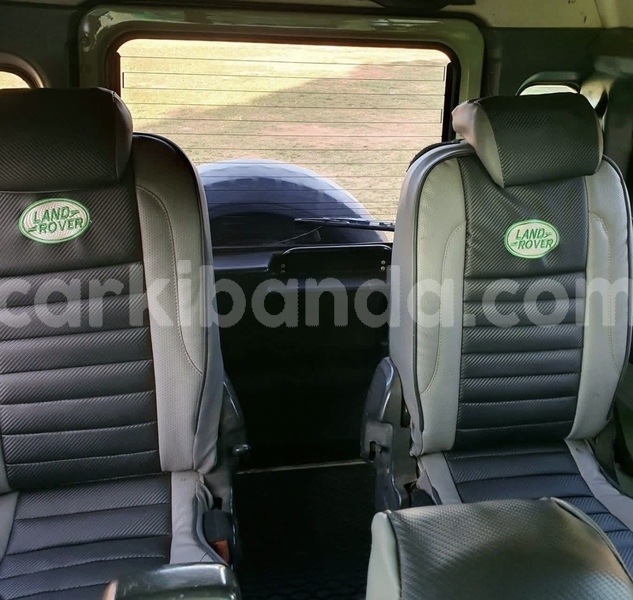Big with watermark land rover defender uganda kampala 25590