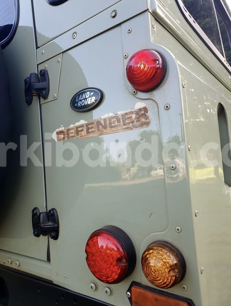 Big with watermark land rover defender uganda kampala 25590