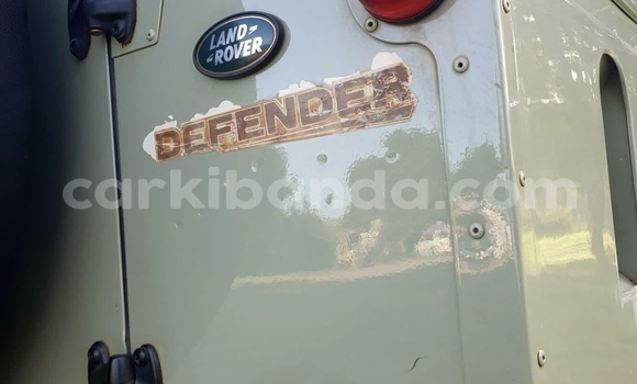 Nunua Mpya Land Rover Defender Nyingine Gari ndani ya Kampala nchini Uganda Nunua Mpya Land Rover Defender Nyingine Gari ndani ya Kampala nchini Uganda