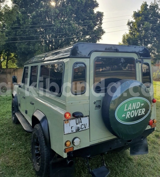 Big with watermark land rover defender uganda kampala 25590