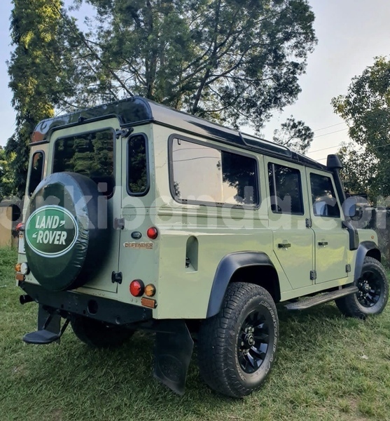 Big with watermark land rover defender uganda kampala 25590