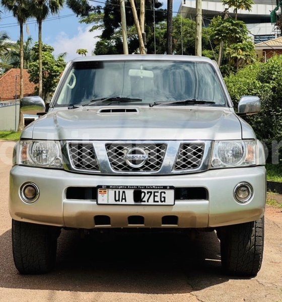 Big with watermark nissan patrol uganda kampala 25591