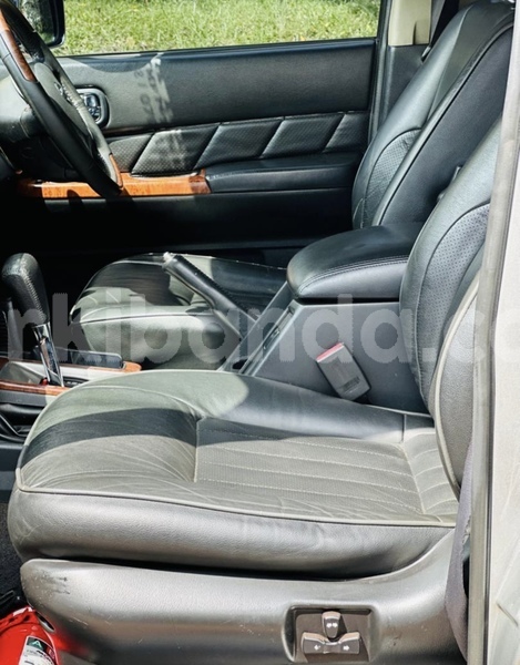 Big with watermark nissan patrol uganda kampala 25591