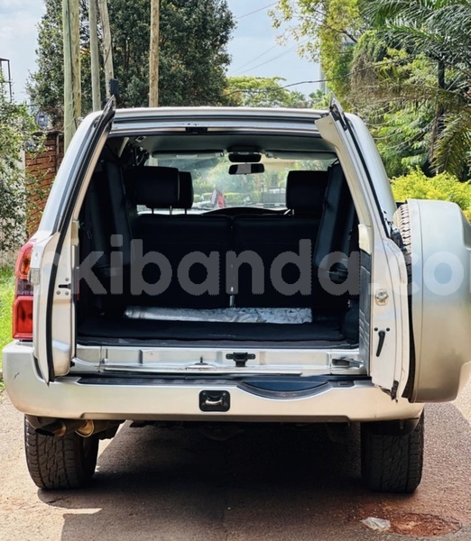 Big with watermark nissan patrol uganda kampala 25591