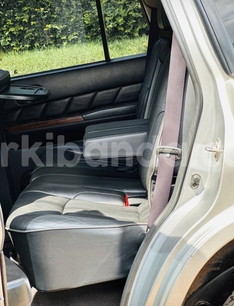 Big with watermark nissan patrol uganda kampala 25591