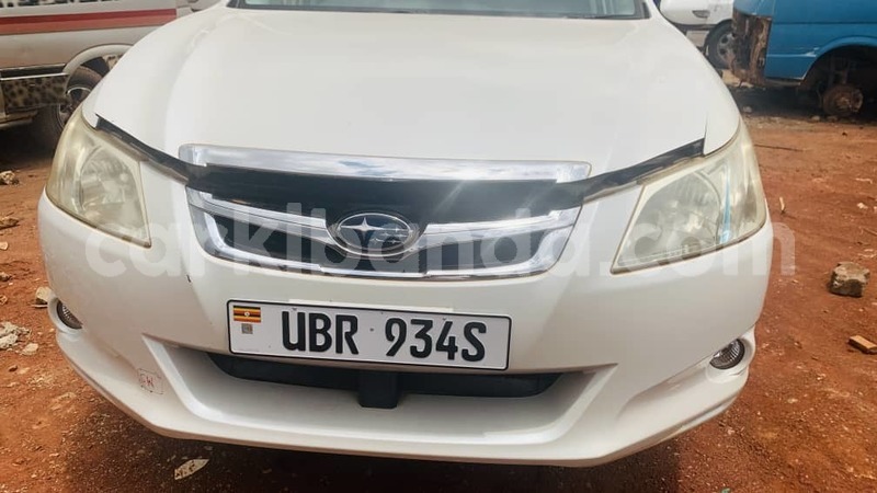 Big with watermark subaru exiga uganda kampala 25594