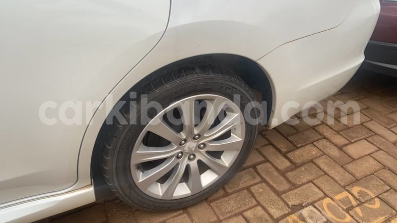 Big with watermark subaru exiga uganda kampala 25594