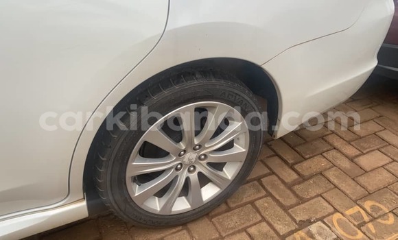 Buy Used Subaru Exiga Other Car in Kampala in Uganda Buy Used Subaru Exiga Other Car in Kampala in Uganda