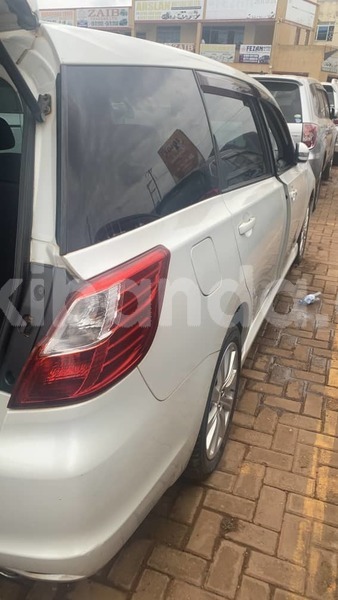 Big with watermark subaru exiga uganda kampala 25594