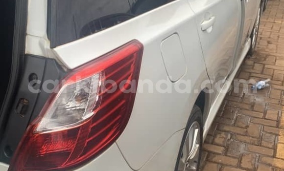 Buy Used Subaru Exiga Other Car in Kampala in Uganda Buy Used Subaru Exiga Other Car in Kampala in Uganda