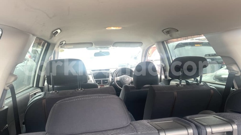 Big with watermark subaru exiga uganda kampala 25594