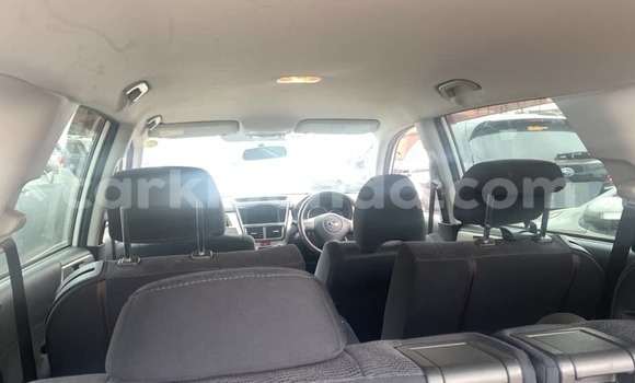 Buy Used Subaru Exiga Other Car in Kampala in Uganda Buy Used Subaru Exiga Other Car in Kampala in Uganda