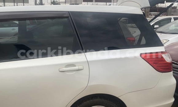 Buy Used Subaru Exiga Other Car in Kampala in Uganda Buy Used Subaru Exiga Other Car in Kampala in Uganda