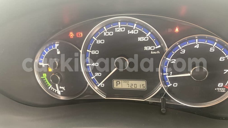 Big with watermark subaru exiga uganda kampala 25594
