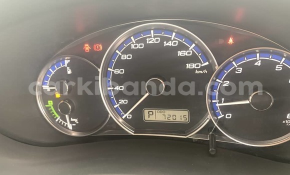Buy Used Subaru Exiga Other Car in Kampala in Uganda Buy Used Subaru Exiga Other Car in Kampala in Uganda