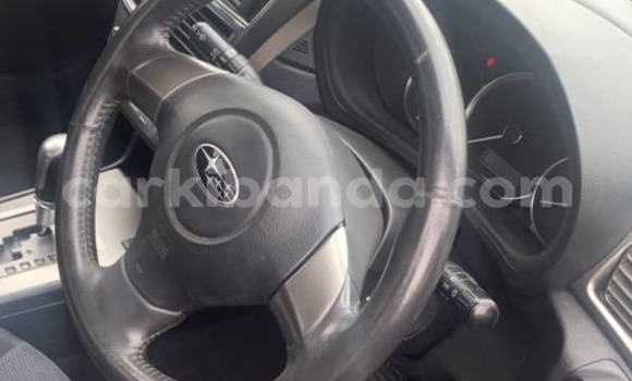 Buy Used Subaru Exiga Other Car in Kampala in Uganda Buy Used Subaru Exiga Other Car in Kampala in Uganda