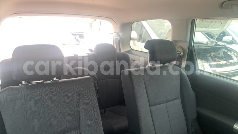 Big with watermark subaru exiga uganda kampala 25594