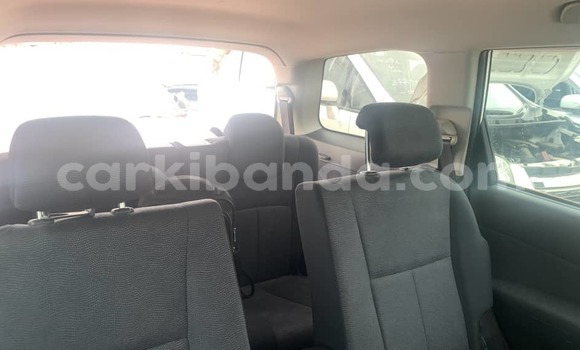 Buy Used Subaru Exiga Other Car in Kampala in Uganda Buy Used Subaru Exiga Other Car in Kampala in Uganda