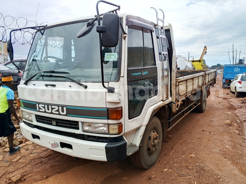 Big with watermark isuzu ftr 850 uganda kampala 25595