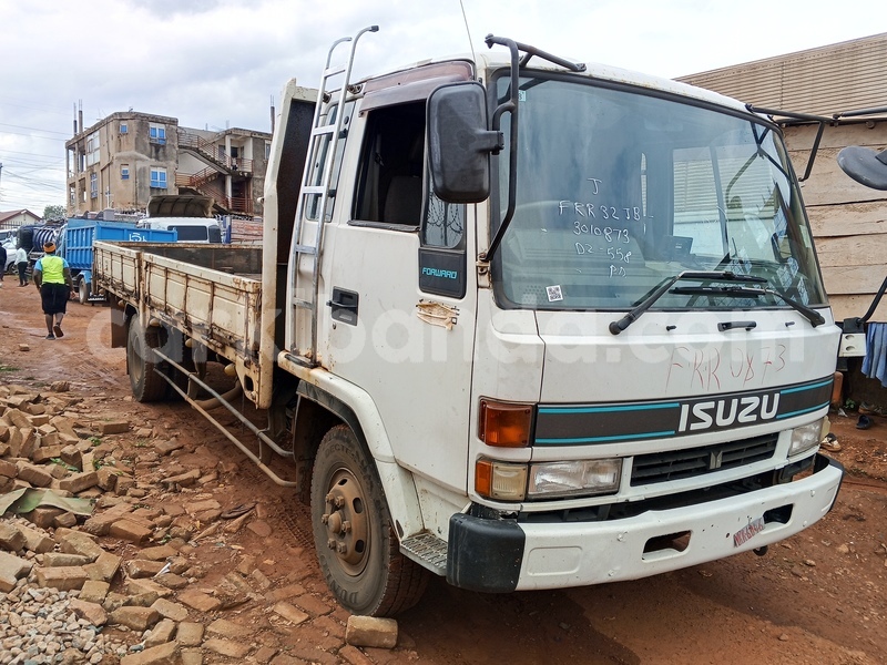 Big with watermark isuzu ftr 850 uganda kampala 25595