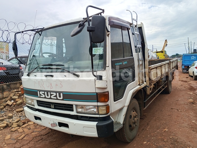 Big with watermark isuzu ftr 850 uganda kampala 25595