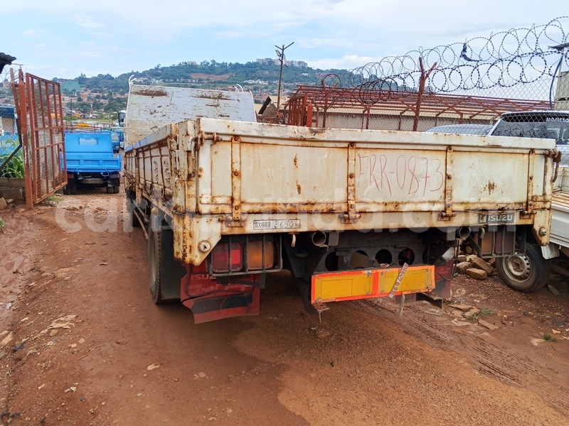 Big with watermark isuzu ftr 850 uganda kampala 25595