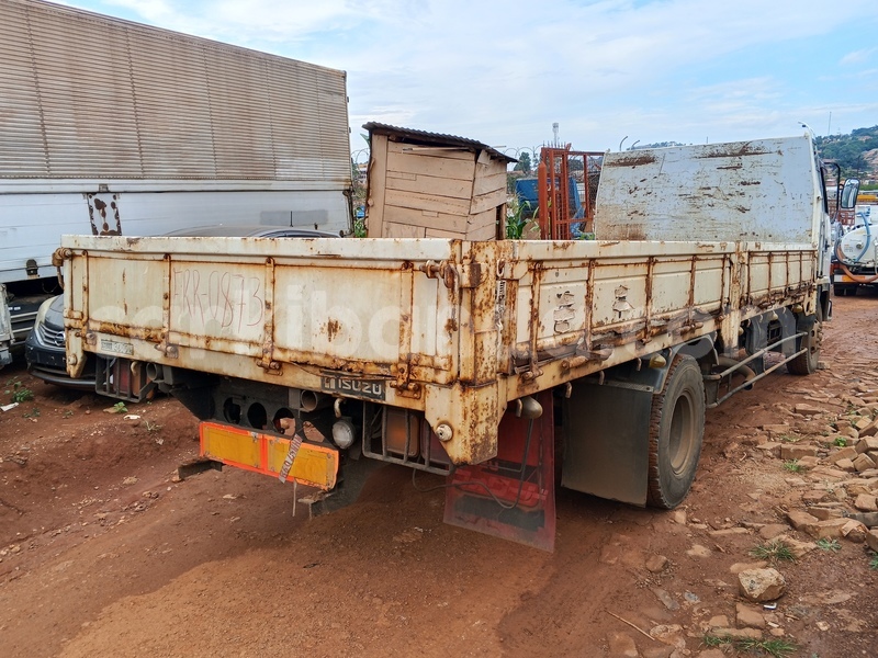 Big with watermark isuzu ftr 850 uganda kampala 25595
