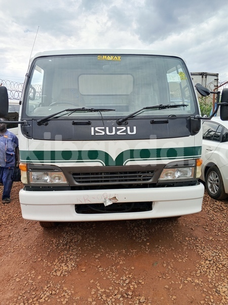 Big with watermark isuzu bighorn uganda kampala 25597