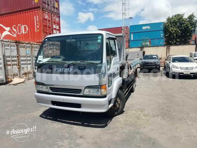 Big with watermark isuzu ftr 850 uganda kampala 25598