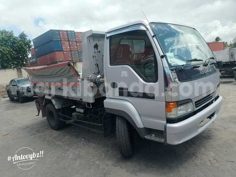 Big with watermark isuzu ftr 850 uganda kampala 25598