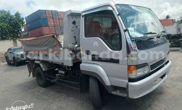 Nunua Imported Isuzu FTR 850 Nyeupe Lori ndani ya Kampala nchini Uganda Nunua Imported Isuzu FTR 850 Nyeupe Lori ndani ya Kampala nchini Uganda