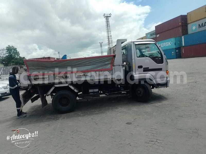 Big with watermark isuzu ftr 850 uganda kampala 25598