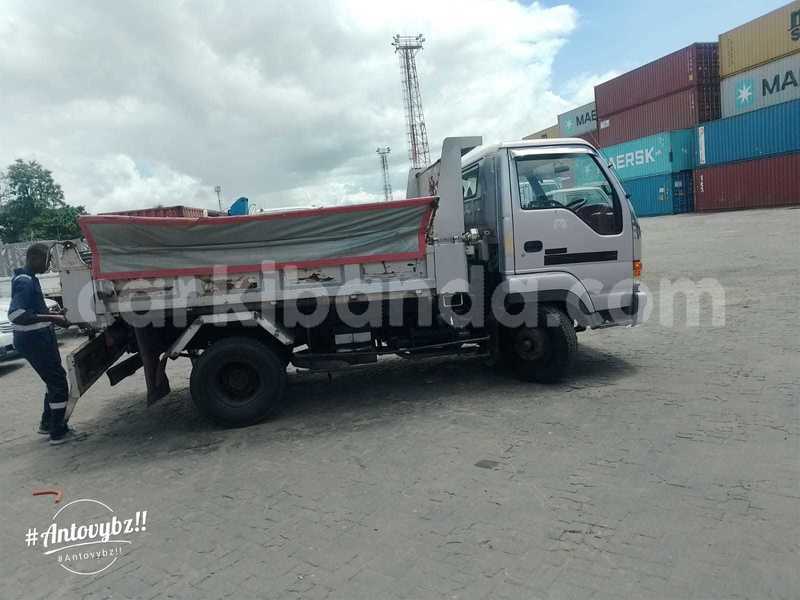 Big with watermark isuzu ftr 850 uganda kampala 25598